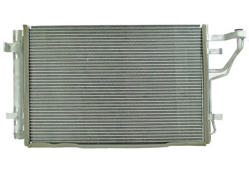 A/C Condenser