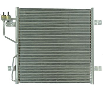 A/C Condenser