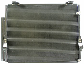A/C Condenser