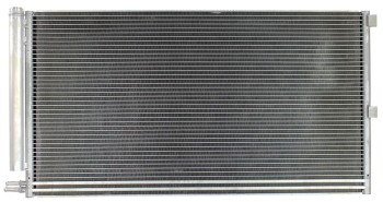 A/C Condenser