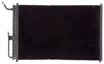 A/C Condenser