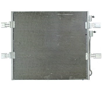 A/C Condenser