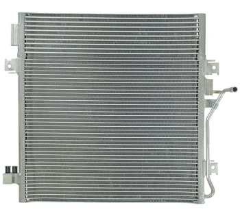 A/C Condenser