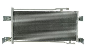 A/C Condenser