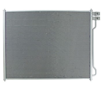 A/C Condenser