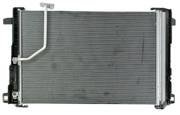 A/C Condenser