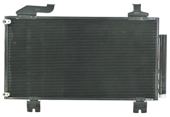 A/C Condenser
