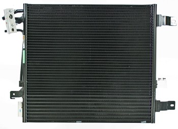 A/C Condenser