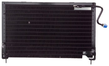 A/C Condenser