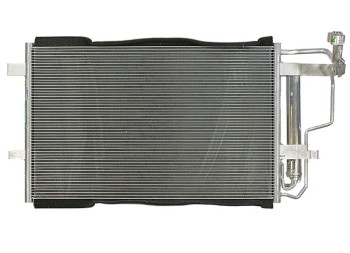 A/C Condenser