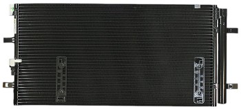 A/C Condenser