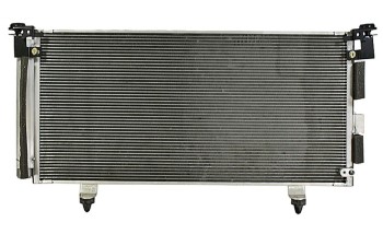 A/C Condenser