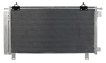 A/C Condenser