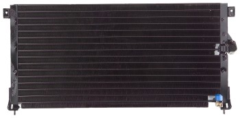 A/C Condenser