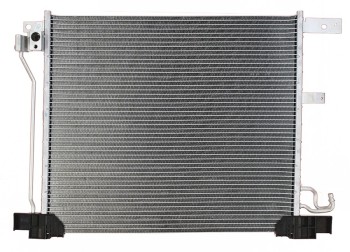 A/C Condenser