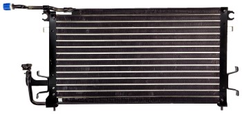 A/C Condenser