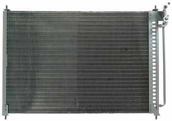 A/C Condenser