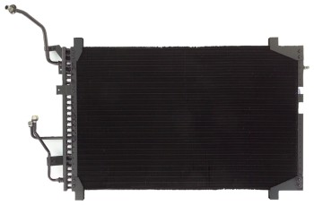 A/C Condenser