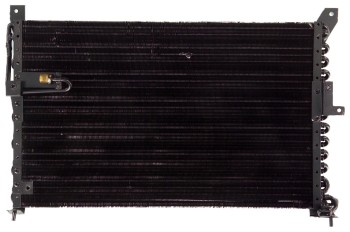 A/C Condenser