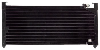A/C Condenser