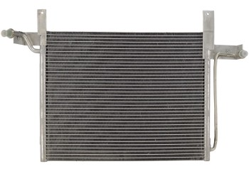A/C Condenser