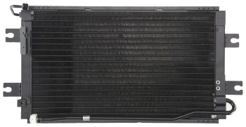 A/C Condenser