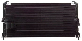 A/C Condenser