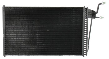 A/C Condenser
