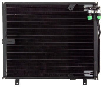 A/C Condenser