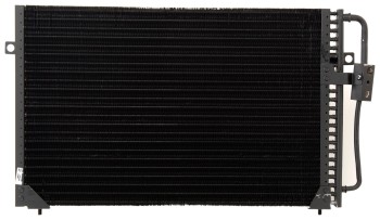 A/C Condenser