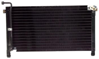 A/C Condenser