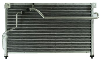 A/C Condenser
