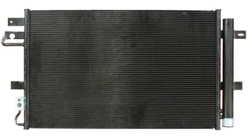 A/C Condenser