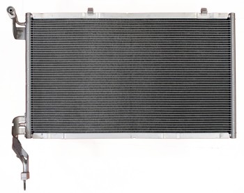 A/C Condenser