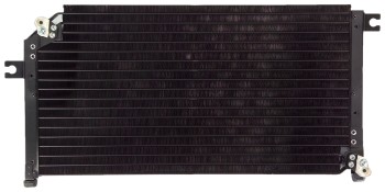 A/C Condenser