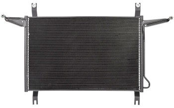 A/C Condenser