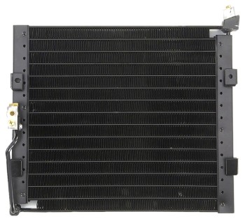 A/C Condenser
