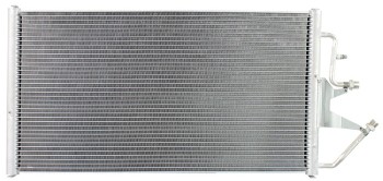 A/C Condenser