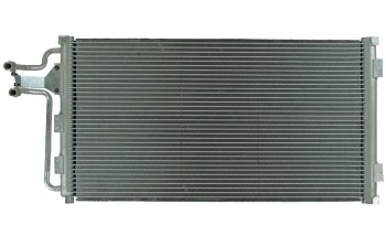 A/C Condenser