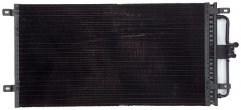 A/C Condenser