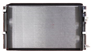 A/C Condenser