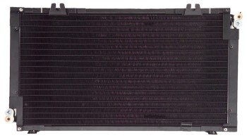 A/C Condenser