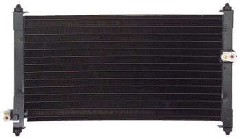 A/C Condenser