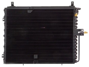 A/C Condenser