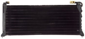 A/C Condenser