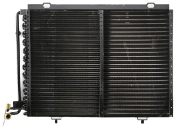 A/C Condenser