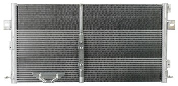 A/C Condenser