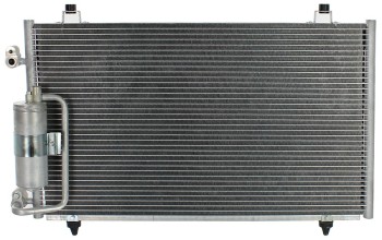 A/C Condenser