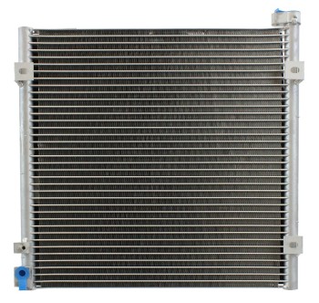 A/C Condenser