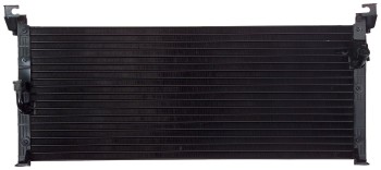 A/C Condenser
